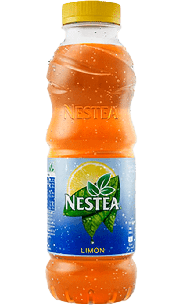 NESTEA LIMON PET 50CL 24U