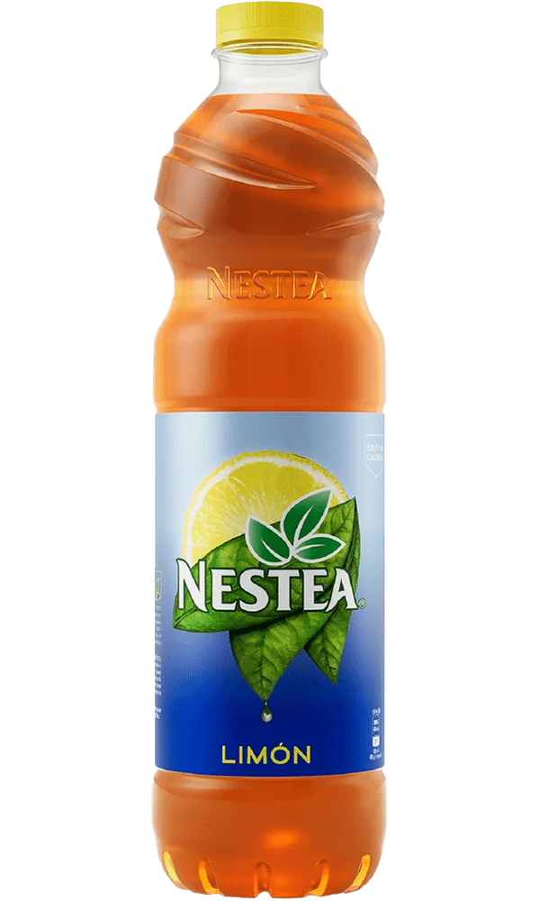 NESTEA LIMON PET 15L 6U