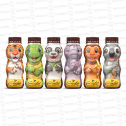 CACAOLAT KIDS PLASTICO 190ML 24U