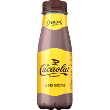 CACAOLAT BATIDO PROT PET 275ML 24U