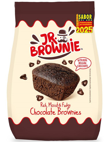 MRBROWNIE CHOCO CLASSIC 200G 12U
