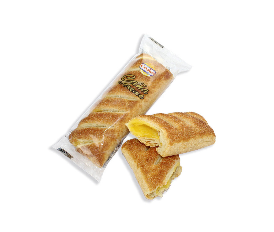 CODAN CANA CREMA 18U