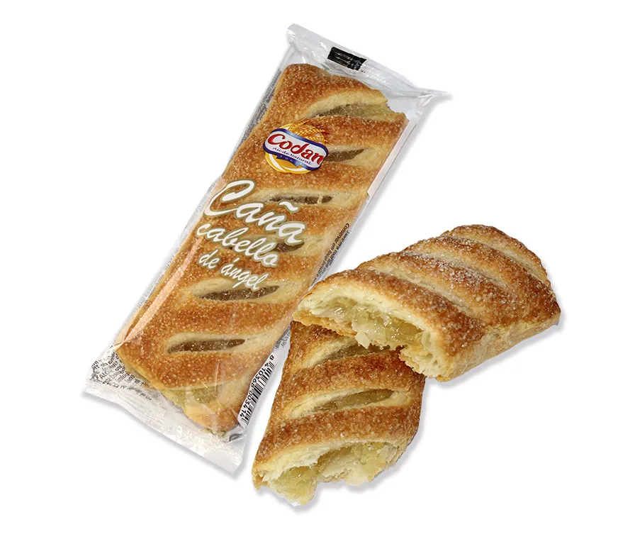 CODAN CANA CABELLO ANGEL 18U