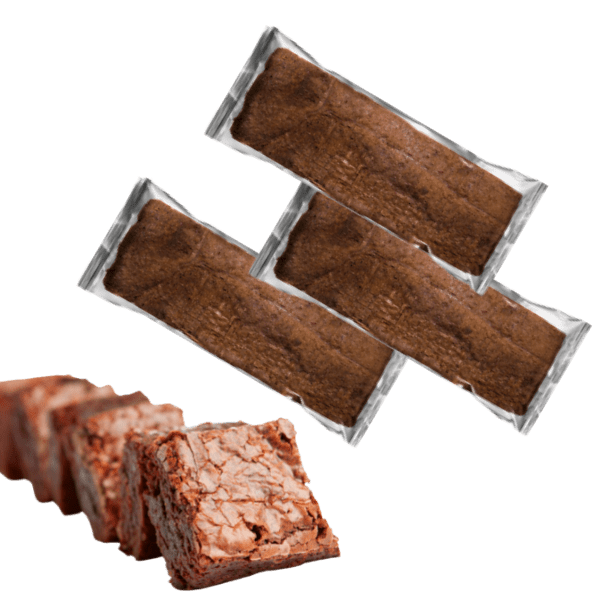 PADEMEL BIZCOCHO BROWNIE 170G 20X1U