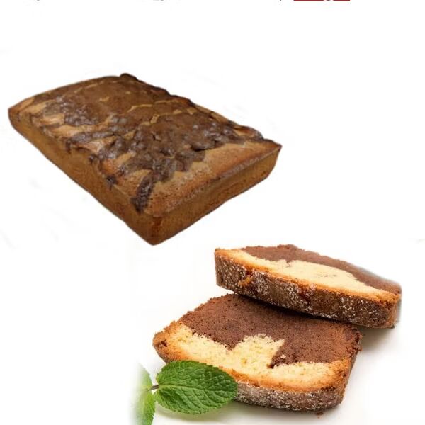 BIZCOCHO DE MARMOL 2K 1U