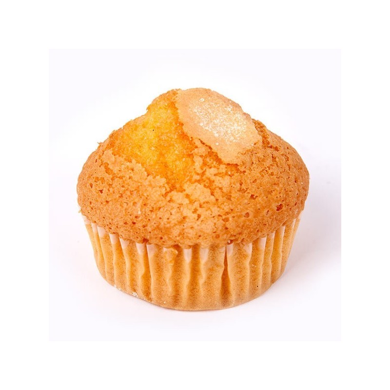 MAGDALENAS ACEITE OLIVA 12U