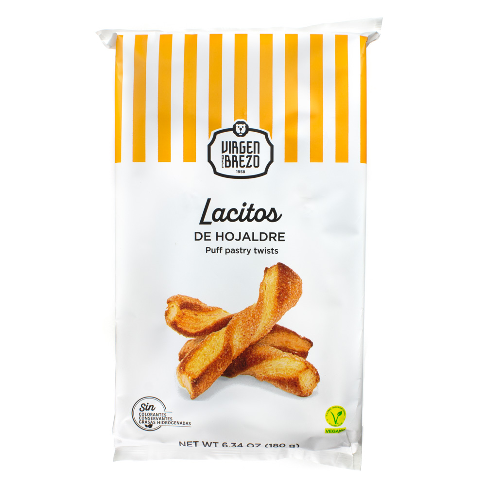 MM LACITOS HOJALDRE 130G 9U