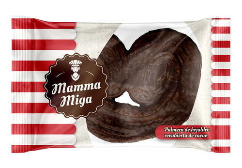 MM PALMERAS CHOCOLATE 24U