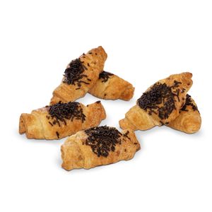 MM CROISSANT FIDEOS CHOC PACK9 6U