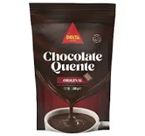 DELTA CHOCO BOMBON POLVO OOH 10XB1K