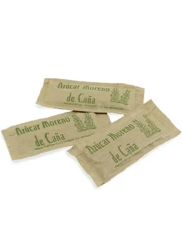AZUCAR MORENO SOBRES 7G C300U