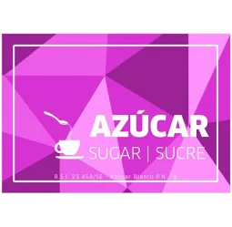 AZUCAR BLANCO SOBRES 7G C900U