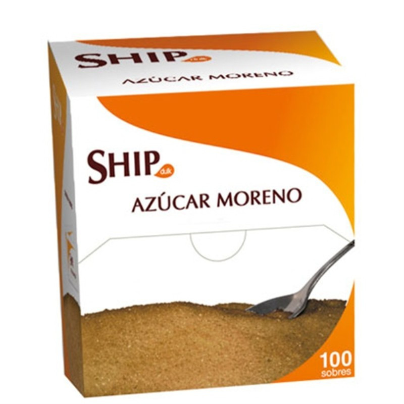AZUCAR BIO MORENO SOBRES 5G C1400U