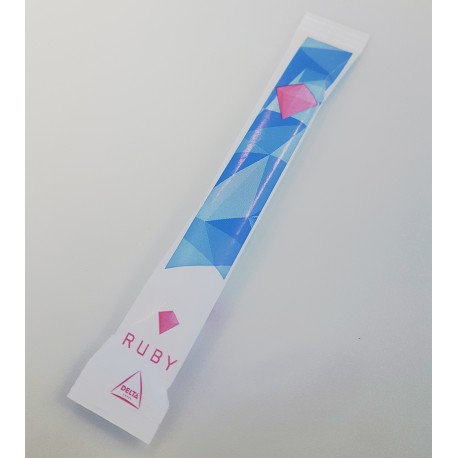 DELTA AZUCAR RUBI STICKS 5G CAN C900U