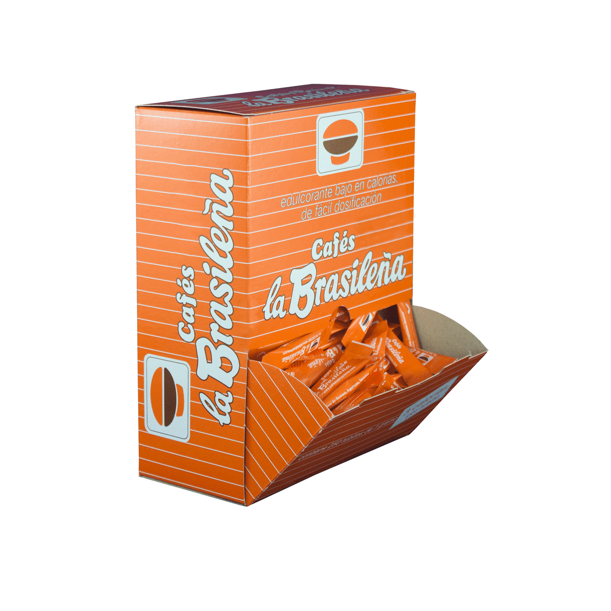 SACARINA SOBRE 1G CAN 8XE250U