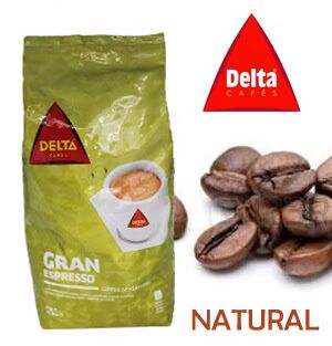 DELTA CAFE GRAN EXP 8020 10XB1K