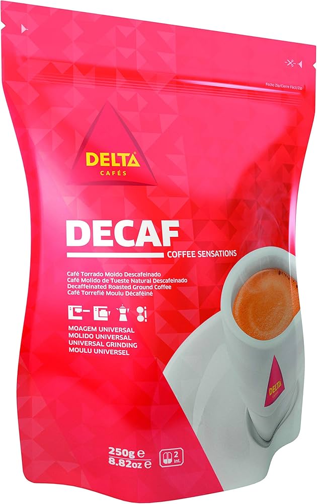 DECAF DESCAFEINAMOL 24XB250G