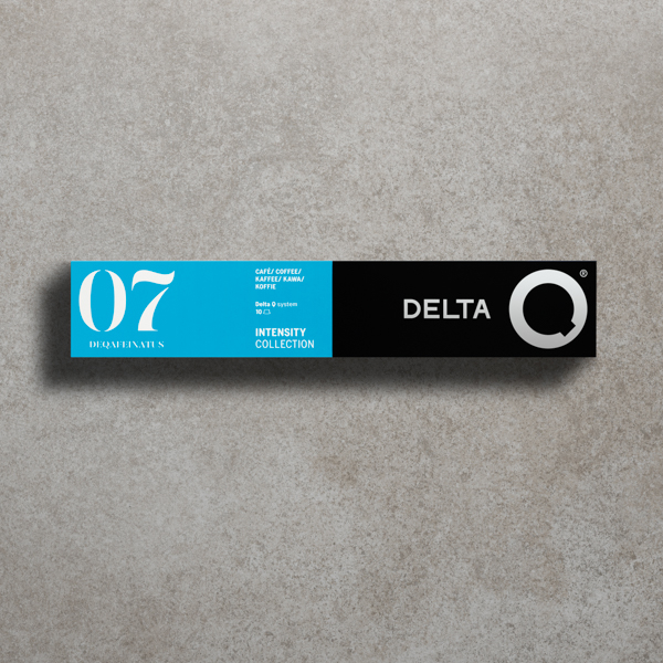 DELTA DESCAF PASTILLAS 7G 75U