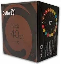 DELTA PACK ECONOMICO XL 8XE40U