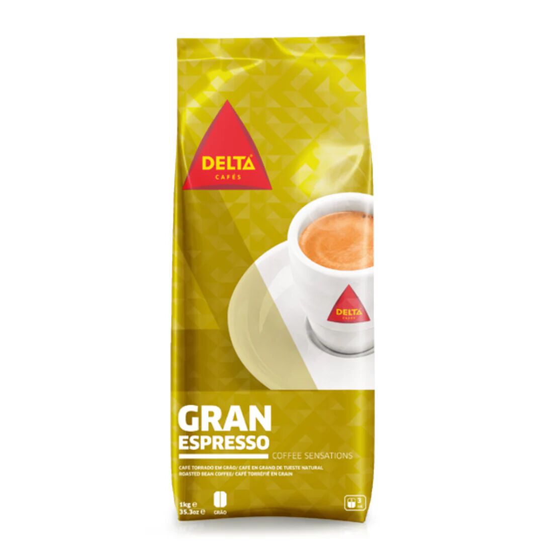 DELTA CAFE GRAN EXPRES8020 CAN 10XB1K