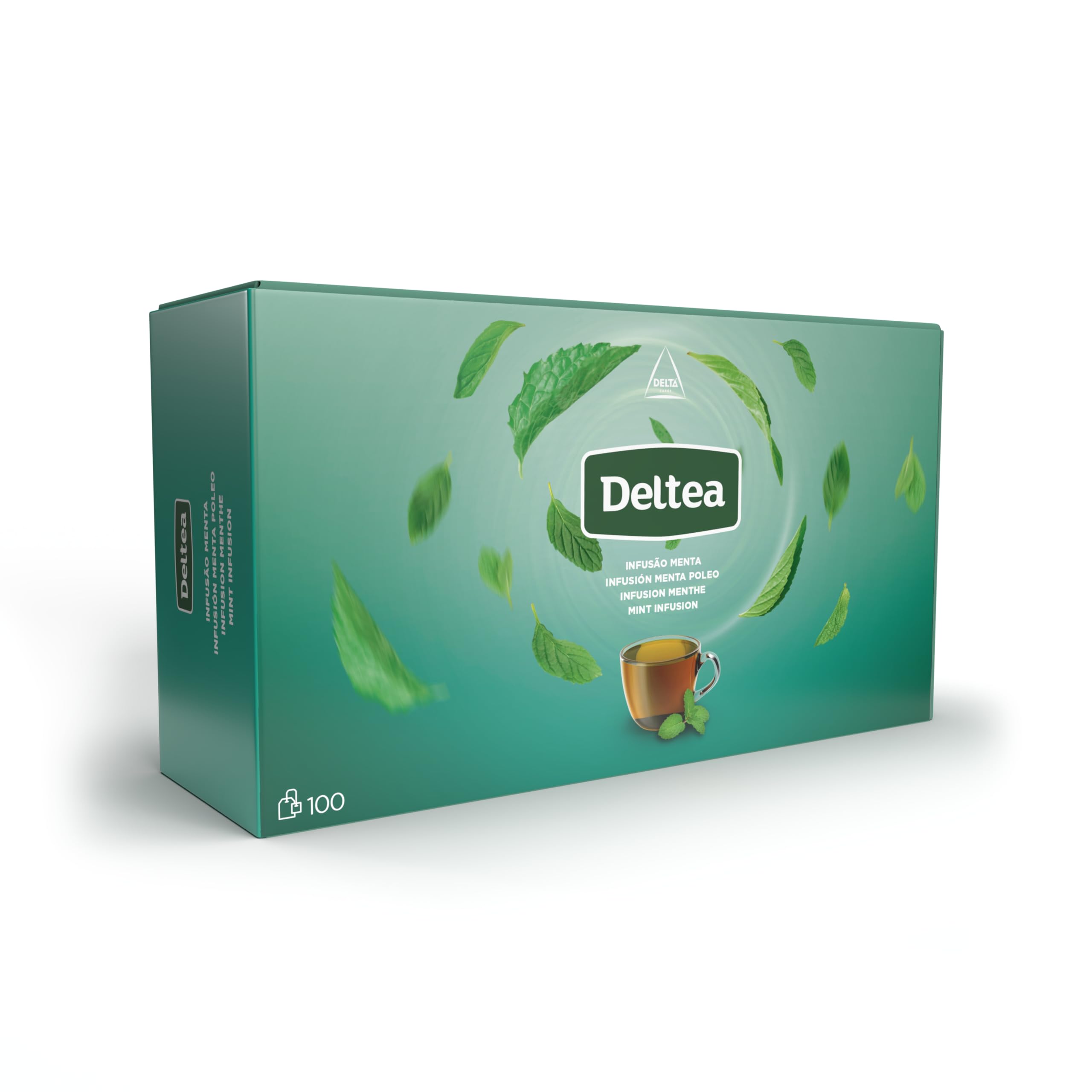 DELTEA PIR MENTA POLEO 6XE20U