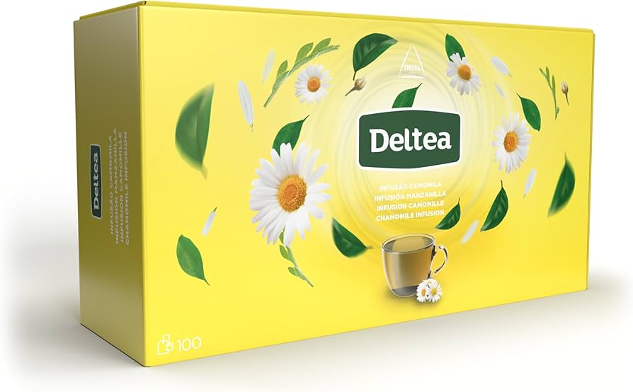 DELTEA MANZANILLA SOBRE CAN 12XE20U