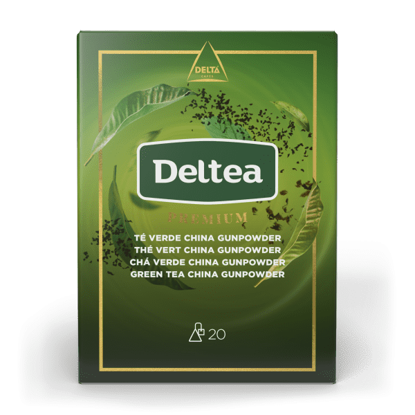 DELTEA PIR TE VERDE CHIGUNCAN 6XE20U