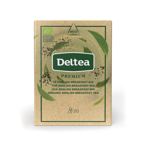 DELTEA PIR TE EARLY GREY 6XE20U