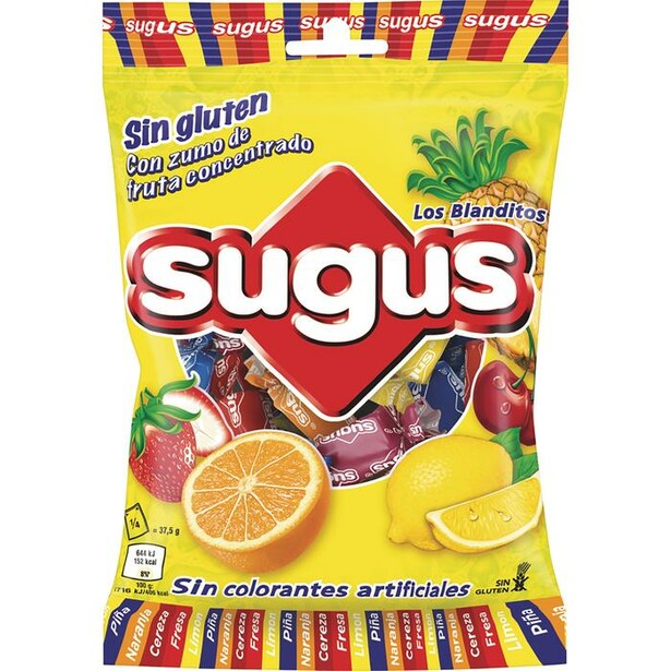 SUGUS 150G 24U
