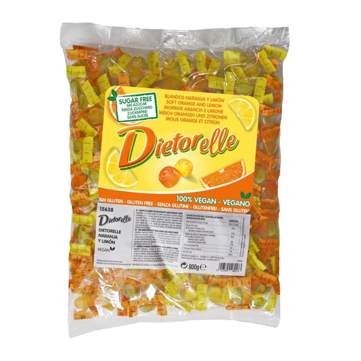 DIETORELLE NARLIM 6XB800G