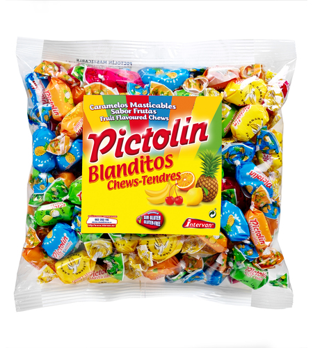 INTERVAN PICMASTICFRUTA 12XB1K