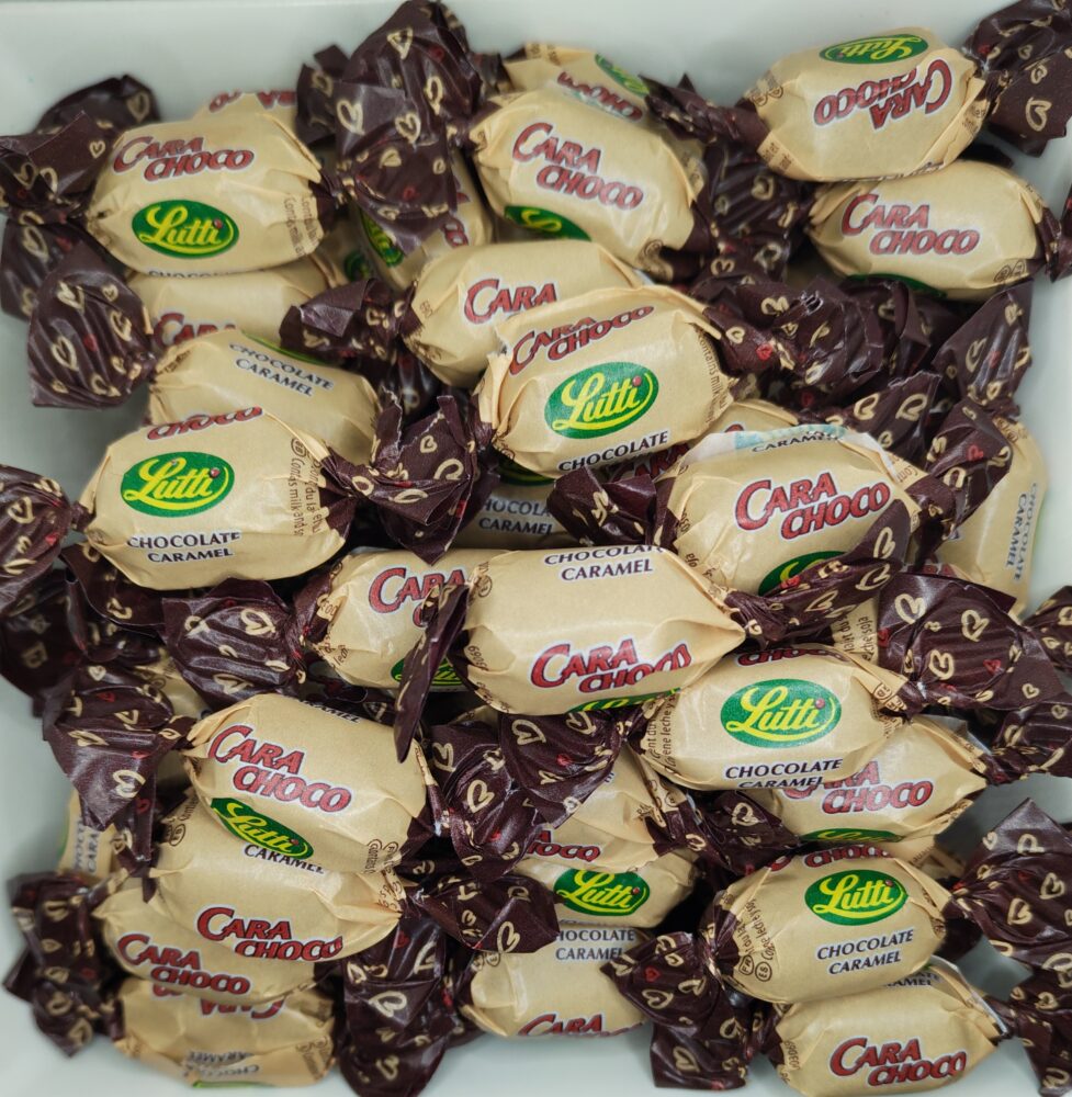 LUTTI CARACHOCO 6XB1K