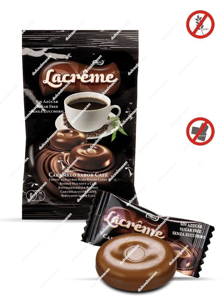 VIDAL LA CREME CAFE SA 12XB300U