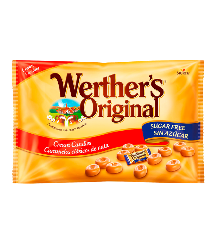 WERTHERS ORIGINAL SA 6XB1K
