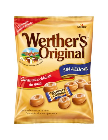 WERTHERS ORIGINAL SA 90G 12U