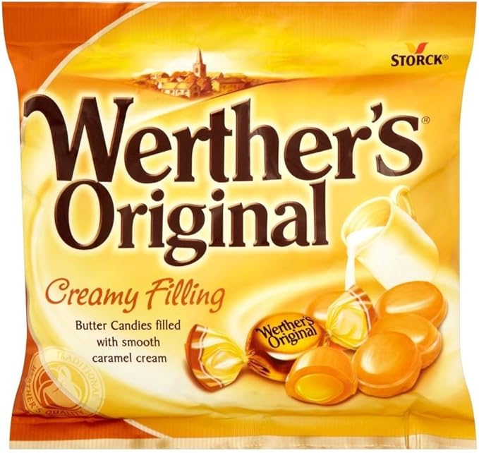 WERTHERS ORIGINAL 6XB1K