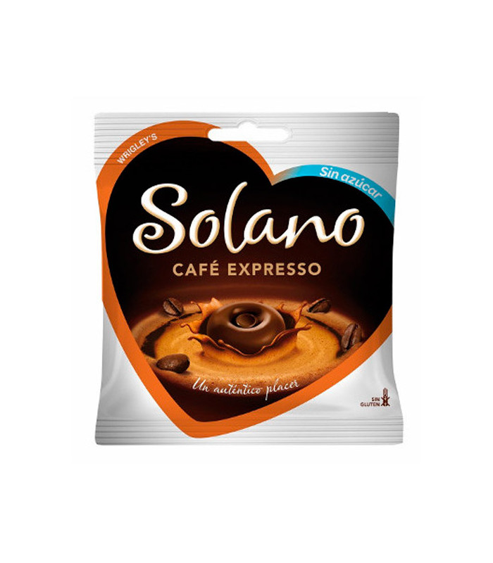 SOLANO CORAZON CAF SA 99G 12U