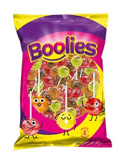 BOOLIES CARAMELO PALO 8XB200U