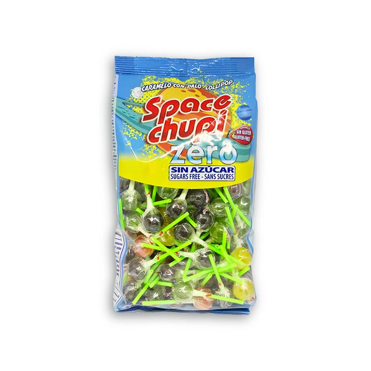 INTERVAN SPACE CHUPI ZERO 6XT50U