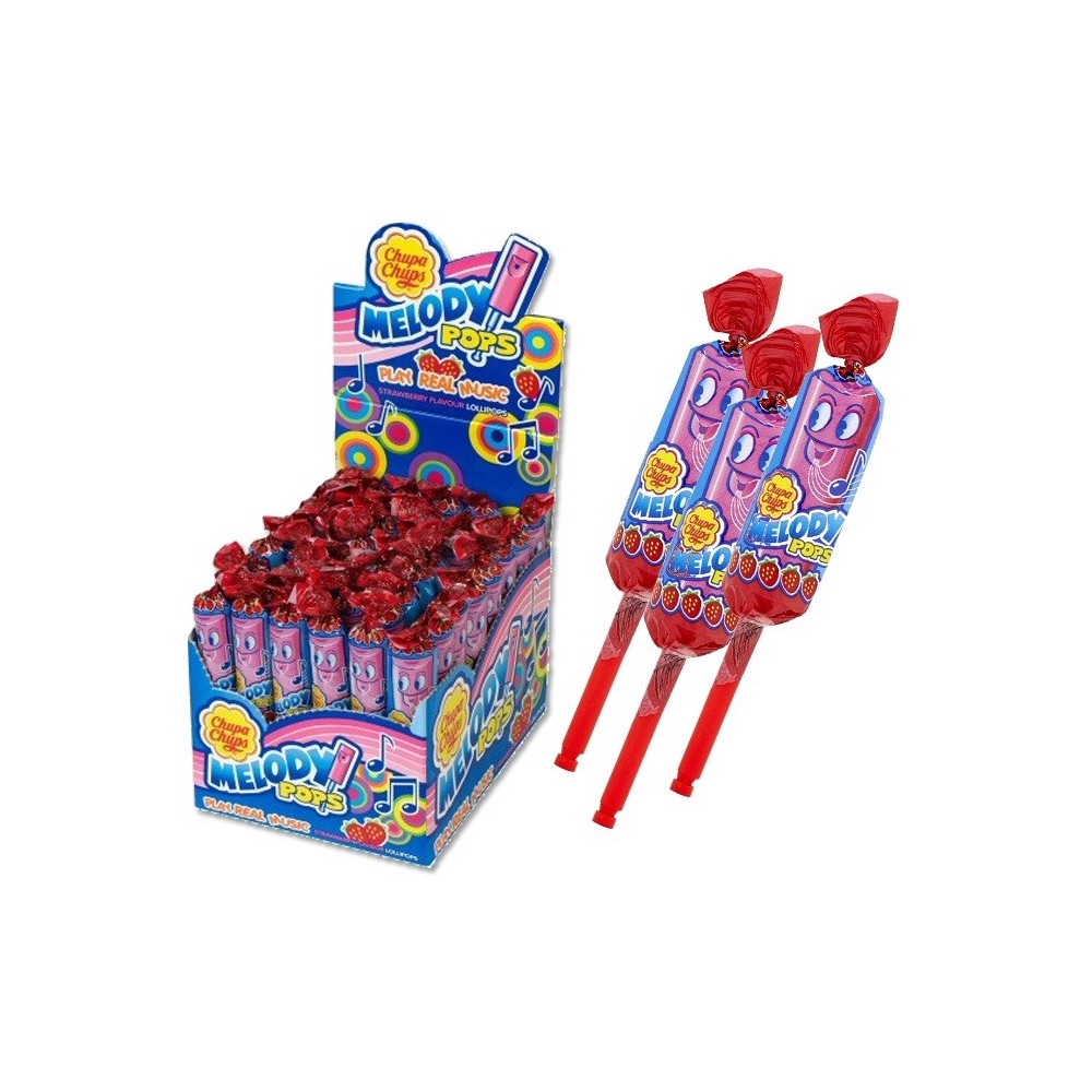 CHUPA CH MELODY POPS 6XE48U