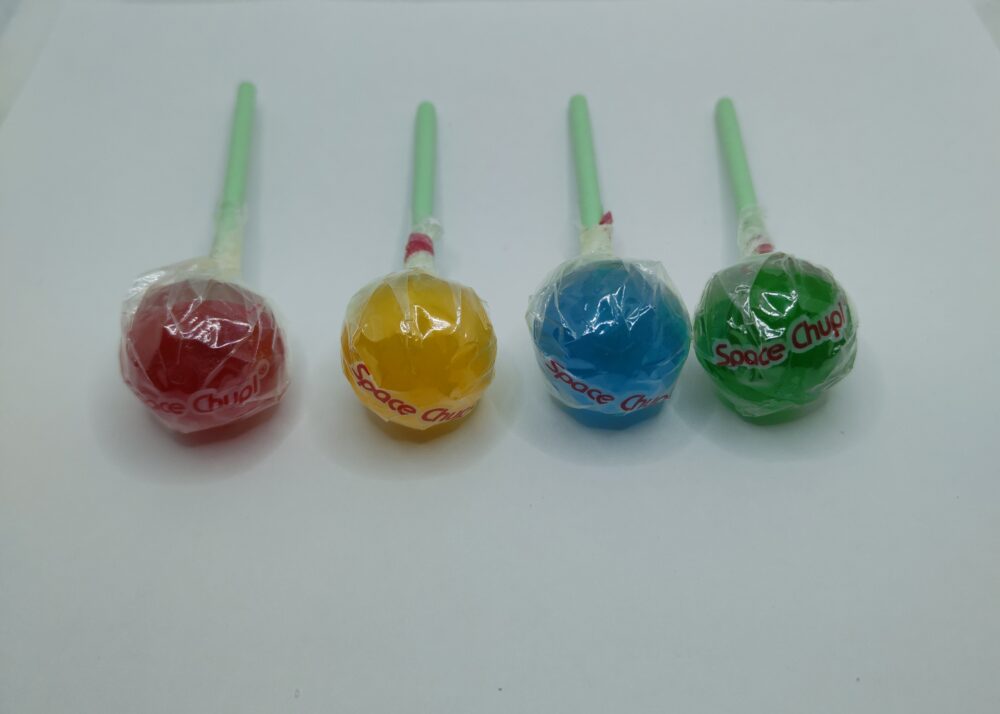 INTERVAN SPACE CH HIPNO 12XB100U