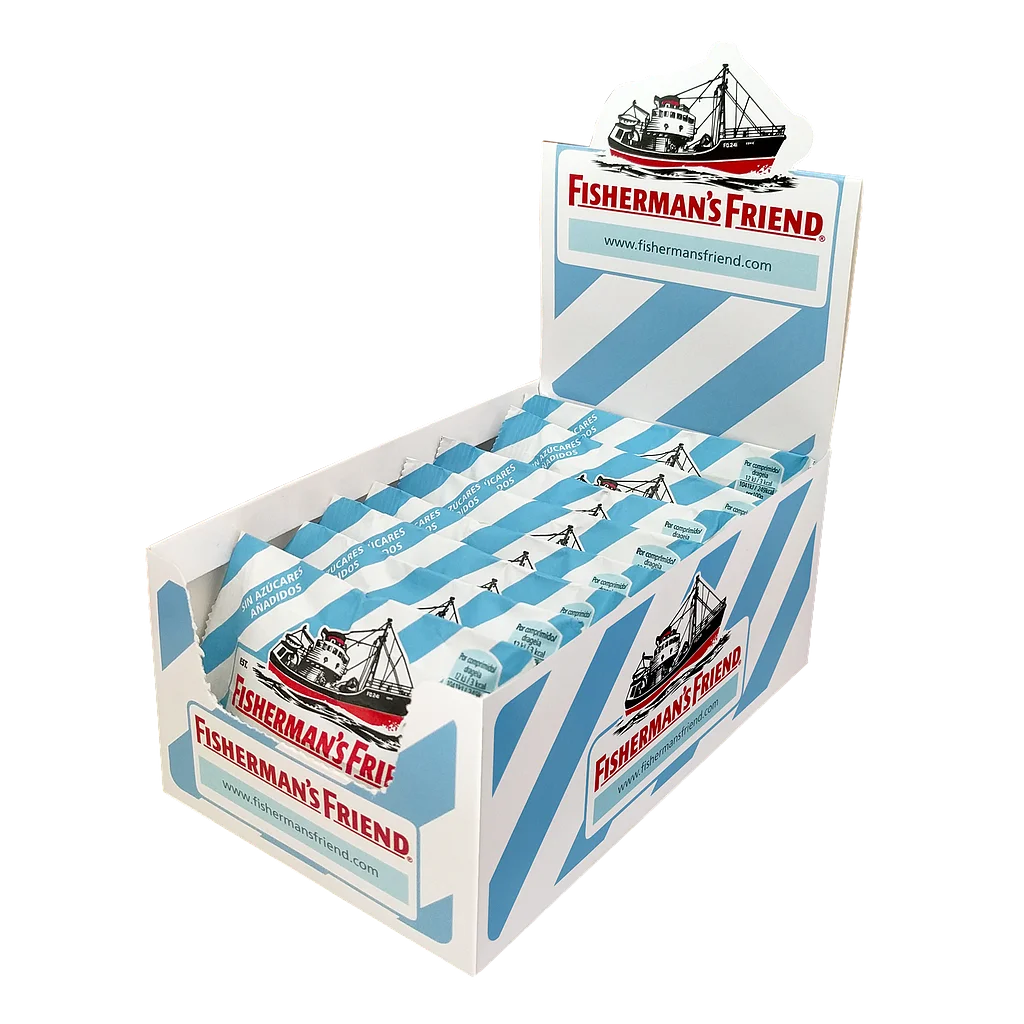 FISHERMANS ORIGINAL 12XE24U