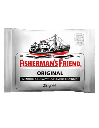 FISHERMANS ORIGINSA 12XE24U
