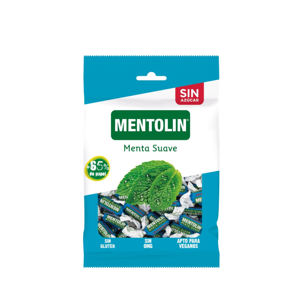 MENTOLIN MENTA SUAVE SA 8XB1K