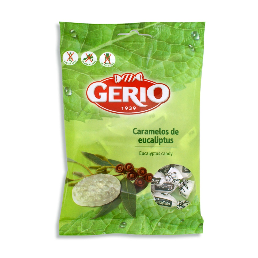 GERIO MINI EUCALIPTO 8XB1K