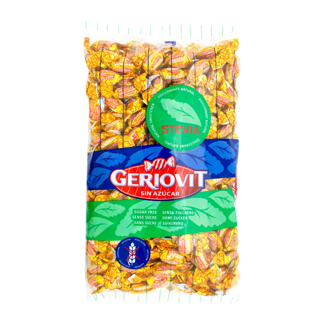 GERIOLIN PROPOLIS MIEL LIMON SA 8XB1K