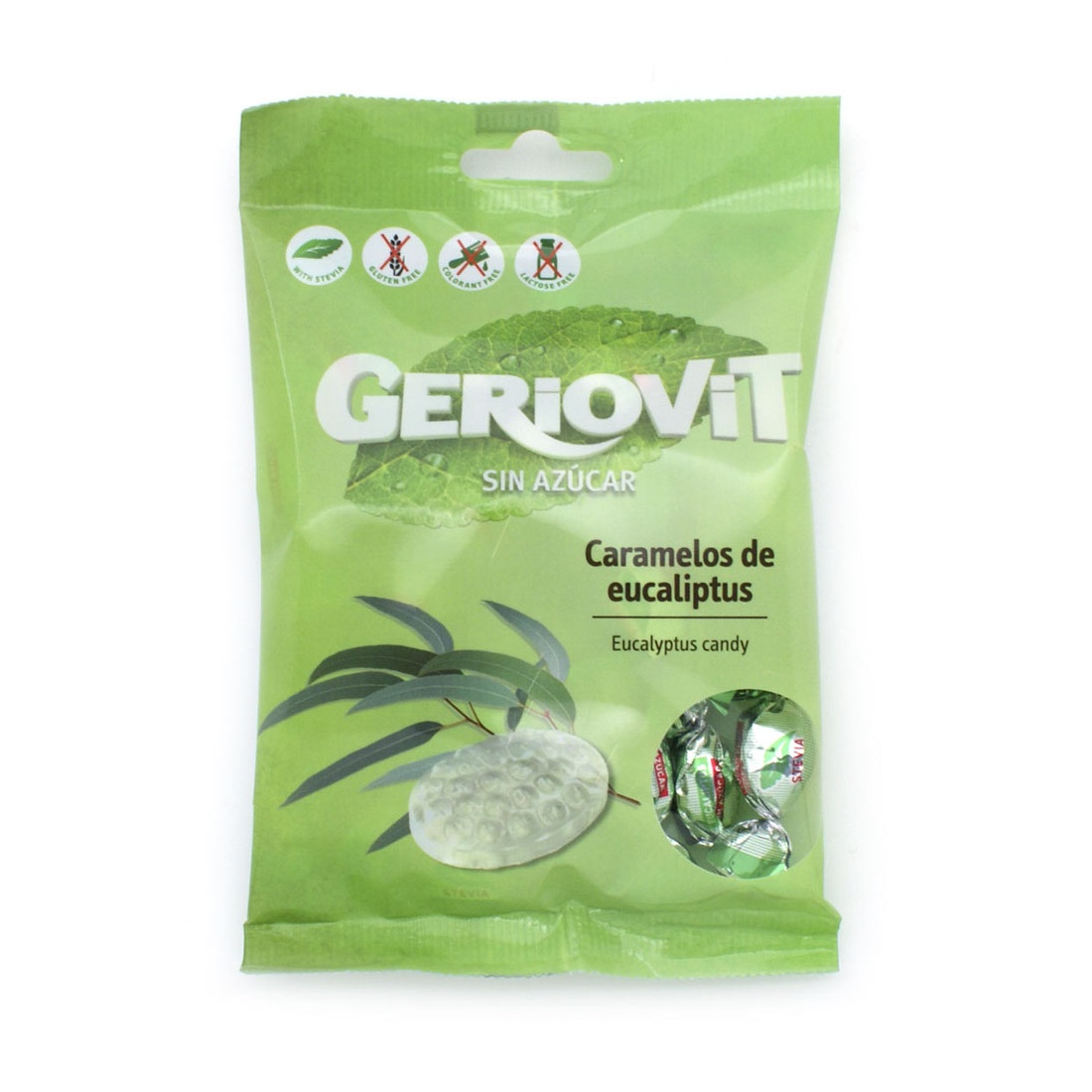 GERIOVIT EUCALIP SA 8XB1K