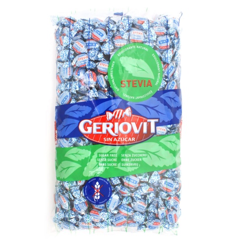 GERIOVIT ANIS SA 8XB1K