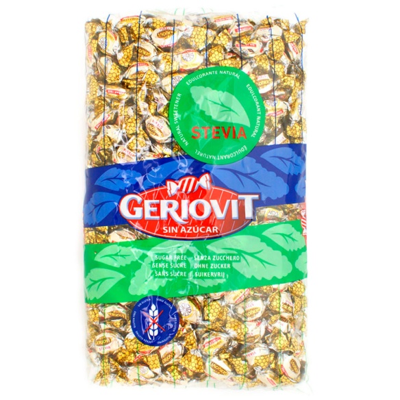 GERIOVIT MIELLIMON SA 8XB1K