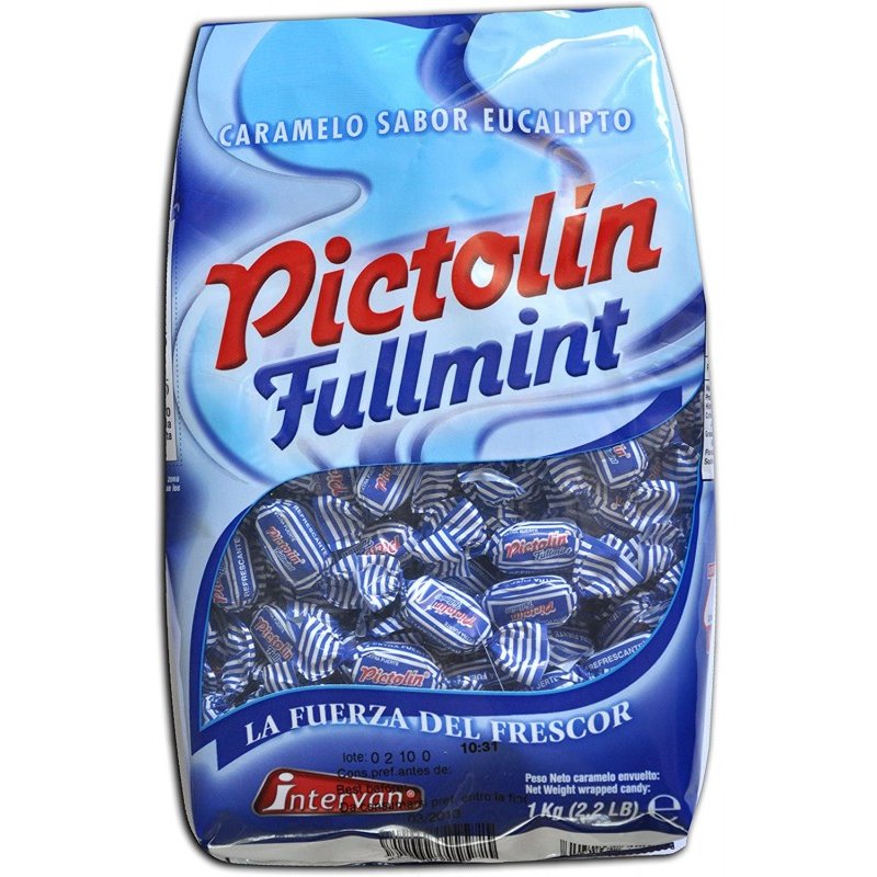 INTERVAN FULLMINT SA 12XB1K